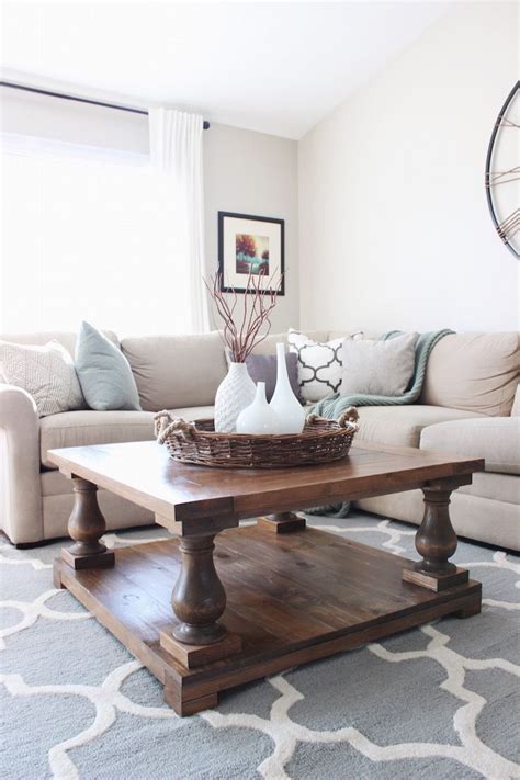 Chevron throw pillows couch pillows accent pillows sofa guest room office pillow reviews apartment living living room indoor outdoor rugs. Mini Fall Tour | Tan couch living room, Tan living room ...