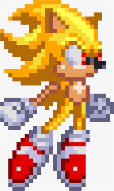 Supersonic Sprites Sonic Mania Images And Photos Finder