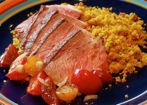 Maybe you would like to learn more about one of these? Understanding Beef - The Round - Tony's Meats & Market