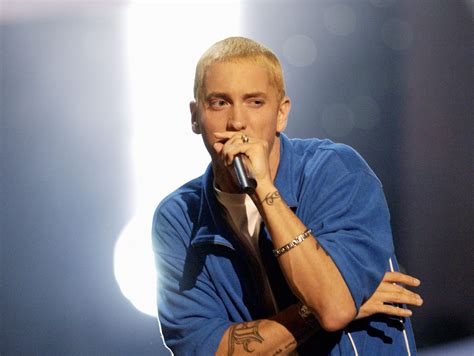 Eminem's Youngest Child Leads a Private Life Compared to Their Siblings