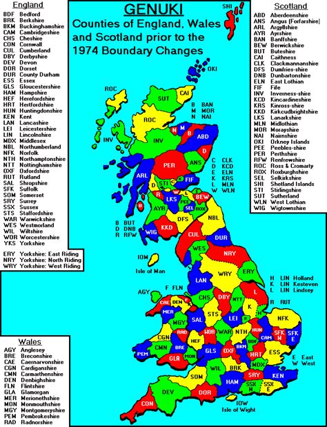 England Map With Counties Travelsfinderscom