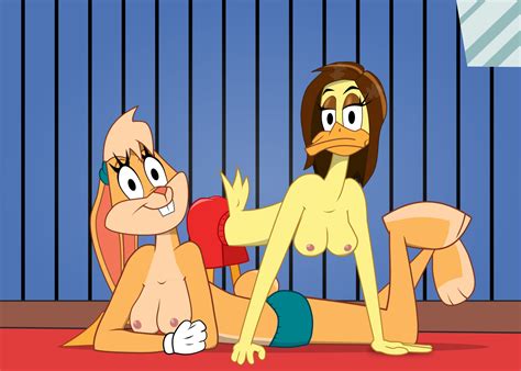 Post Lola Bunny Looney Tunes The Looney Tunes Show Tina Russo