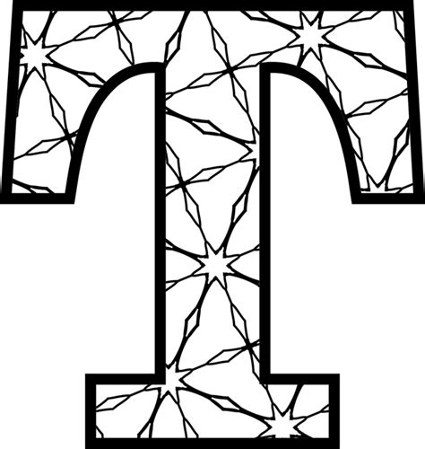 Check spelling or type a new query. Here's a Set of Printable Alphabet Letters to Download and ...