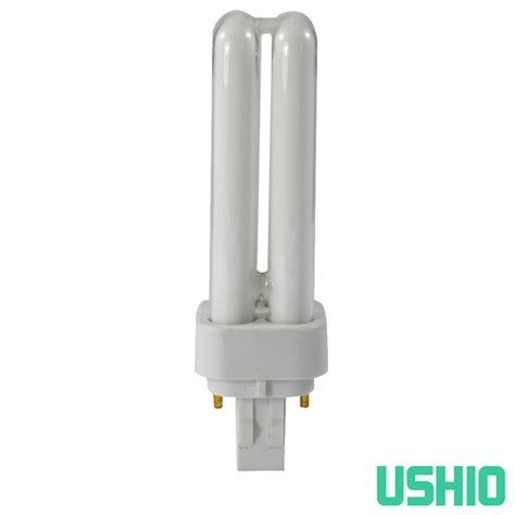 Ushio Compact Fluorescent 13w Cf13d827 Light Bulb Bulbamerica