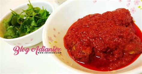 Dapatkan harga ikan tenggiri termurah di halaman jual ikan tenggiri agromaret. Menu Berbuka | Sambal Tumis Ikan Tenggiri, Ulam Bayam ...