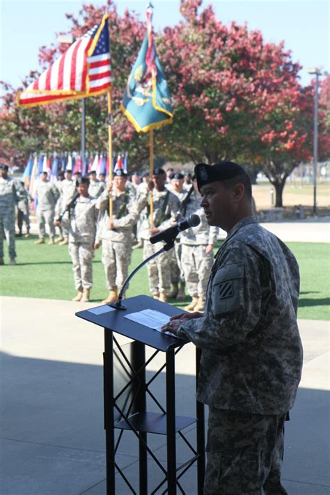 4 3 Bstb Gains New Commander Article The United States Army