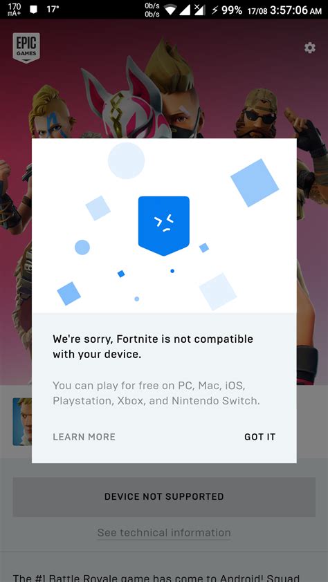 Moreover, with fortnite, mobile gamers will finally be able to enjoy their exciting gameplay of battle royale to the fullest. Download Fortnite Installer APK Untuk Semua Android ...