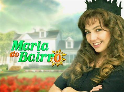 Maria Do Bairro Completa 25 Anos E JÁ Rodou O Mundo