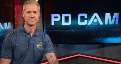 Meet The Cast Of Live Pd Officers — Past And Present