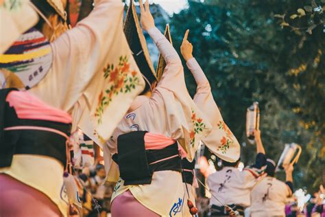 What You Need To Know About Obon Japans Festival Of The Dead Tokyo