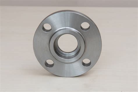 Socket Weld Flanges In Stainless Steel Carbon Steel Manufacturer In