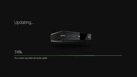 Xbox One April System Update Starts Rollout Includes Kinect And Blu