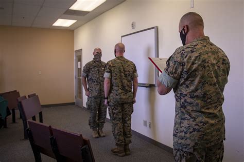 Meritorious Service Medal > Marine Corps Air Station Yuma > News Articles