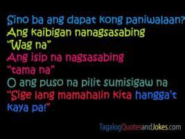 Famous Tagalog Quotes. QuotesGram