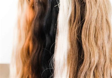 How Much Do Hair Extensions Cost Garnish Hair Studio