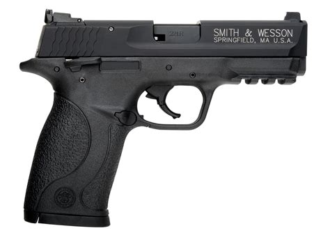 Smith And Wesson Mandp®22 Compact Dukes Sport Shop Inc