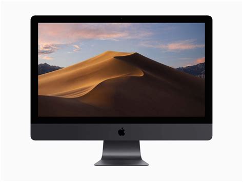 Apple Launches New Os Version Called Mojave For Mac Pcs And Laptops