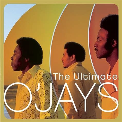 Ultimate Ojays Uk Music