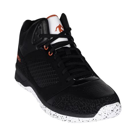 And1 Mens Dime Basketball Shoes Walmart Canada