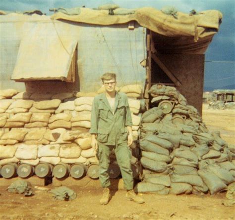 4th Infantry Division Vietnam Vietnam War 4th