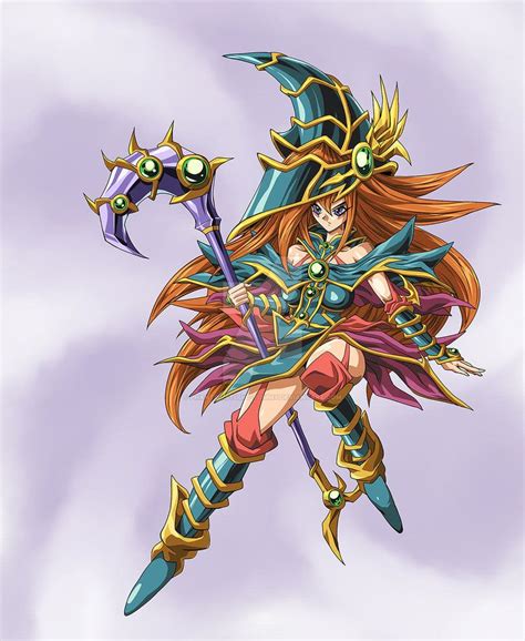 Magicians Valkyria By Phantomstudio Tommy The Magicians Yugioh Yugioh Monsters
