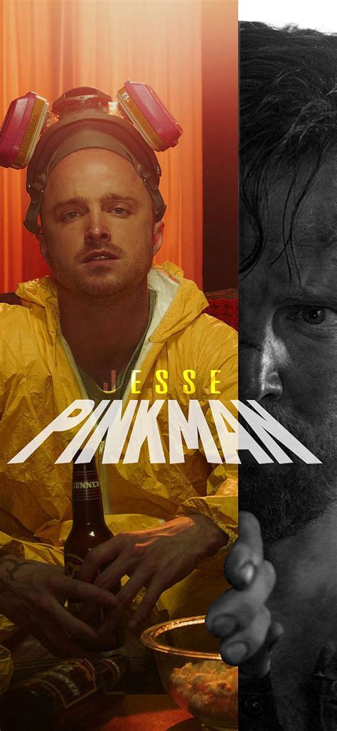 Breaking Bad Jesse Pinkman Tv Series Walter White Hd Phone