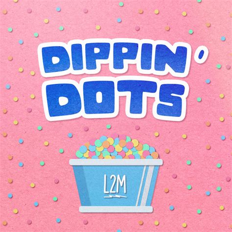 I Want My Dippin Dots Single By Dippin Dots Spotify