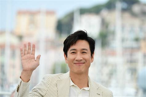 Lee Sun Kyun Tinggalkan Wasiat Untuk Istri Sebelum Meninggal