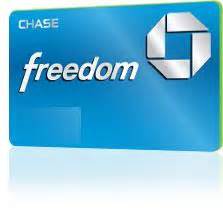 453 john lewis freedom parkway northeast. Chase Freedom Credit Card Review - One Cent At A Time