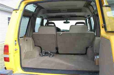 1997 land rover discovery in colorado junkyard. Purchase used 1997 LAND ROVER DISCOVERY XD CAMEL TROPHY ...