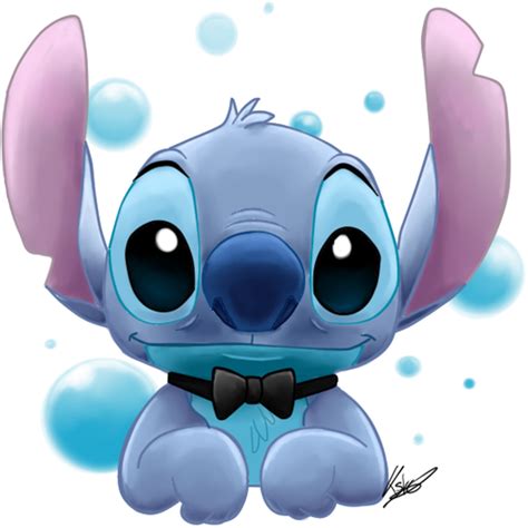 Download Stitch Lilo Drawing Deviantart Pelekai Disney Hq Png Image