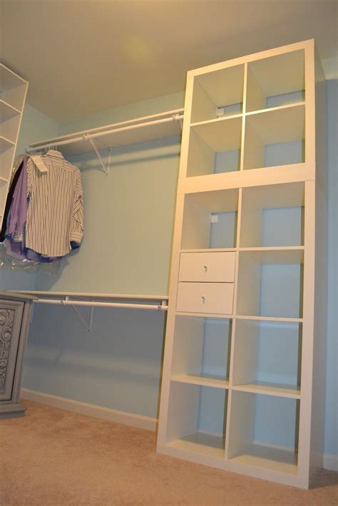 We did not find results for: The Penny Parlor | Ikea closet hack, Closet makeover ...