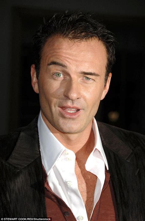 Julian is a common male given name in germany, australia, the united kingdom, ireland, the netherlands, france (as julien), italy (as giuliano), spain, latin america (as julián in spanish and juliano or julião in portuguese), iulian in romanian and elsewhere. Julian McMahon promotes new show Hunters in Los Angeles ...