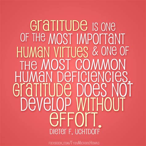 Lds Quotes On Gratitude Shortquotescc