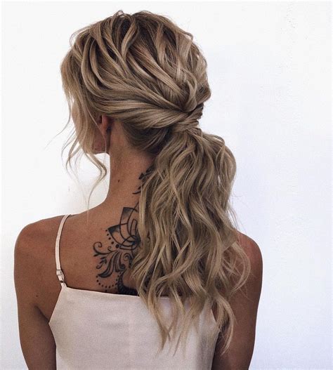 Gorgeous Ponytail Hairstyle Ideas That Will Leave You In Fab Artofit