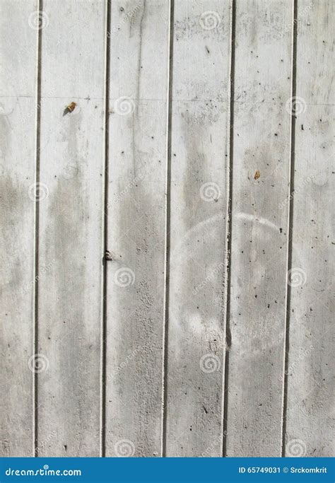 Vintage Or Grungy White Background Of Natural Wood Or Wooden Old