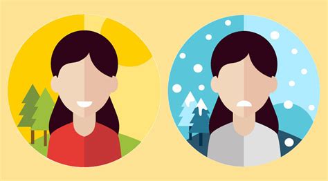 How To Know If You Have Seasonal Affective Disorder Plus How To Treat