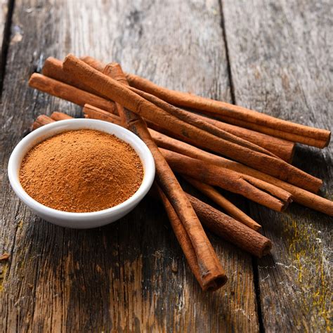 10 Impressive Health Benefits Of Cinnamon Taste Of Home