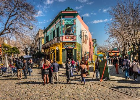 Join A History And Art Buff For A Three Hour Tour Of Buenos Aires Most
