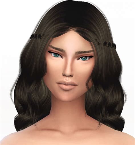 Sims 4 Skins Skin Details Downloads Sims 4 Updates