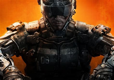 Black Ops III Eclipse DLC Includes Four New Multiplayer Maps Including