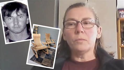 Sister Of Greenough Victim Karen Mackenzie Outraged Over Sales Of