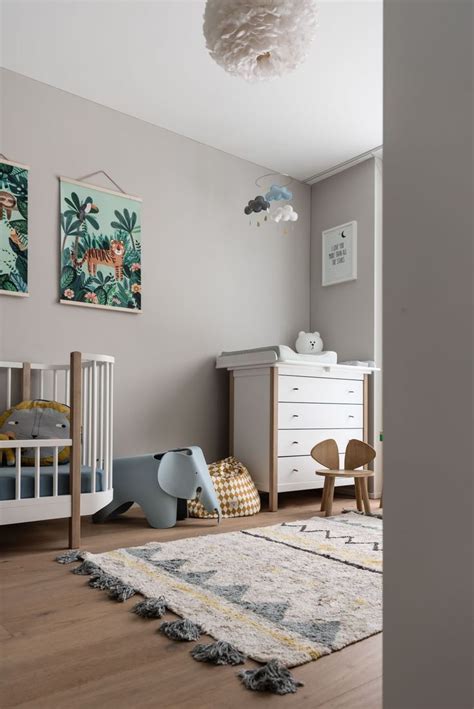 Julia löffler babyzimmer, mädchen, grau, weiß, holz, natürlich source by. 168 besten Babyzimmer Bilder auf Pinterest | Diy deko ...