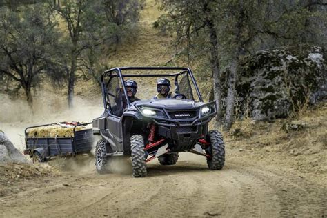 37 Best 2017 Honda Pioneer 1000 Le Review Specs Limited