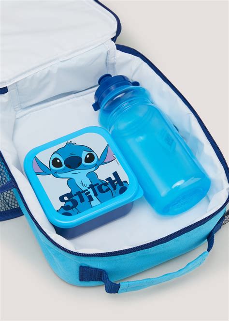 Lilo Stitch Lunch Box Lilo And Stitch Lilo And Stitch