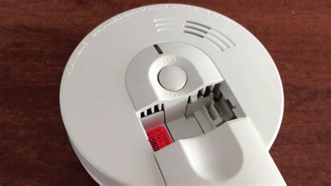 The onelink smoke and carbon monoxide alarm is good on its own, but the nest protect does more for the same price. Replaced Battery/Cleaned smoke detector- Still BEEPING ...