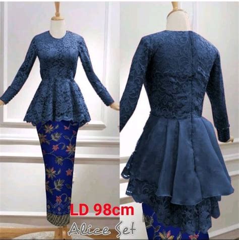We did not find results for: Jual SETELAN ATASAN KEBAYA MODERN BROKAT BRUKAT DUYUNG ...