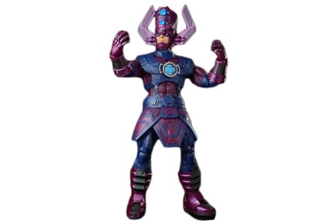 Hasbro Haslab Marvel Legends Series Galactus Action Figure Us