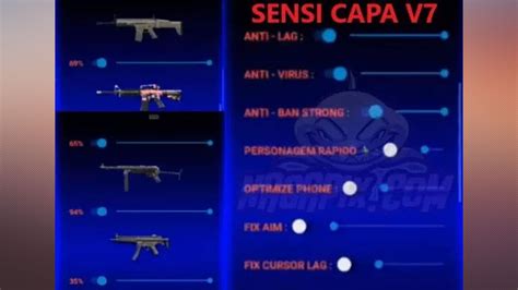 Download tool skin ff apk. Cara Menggunakan Sensi Capa Ff V7 / Sensi Capa Ff V7 Apk ...