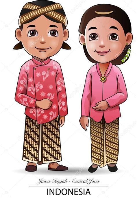 Edudanke Suku Suku Di Indonesia